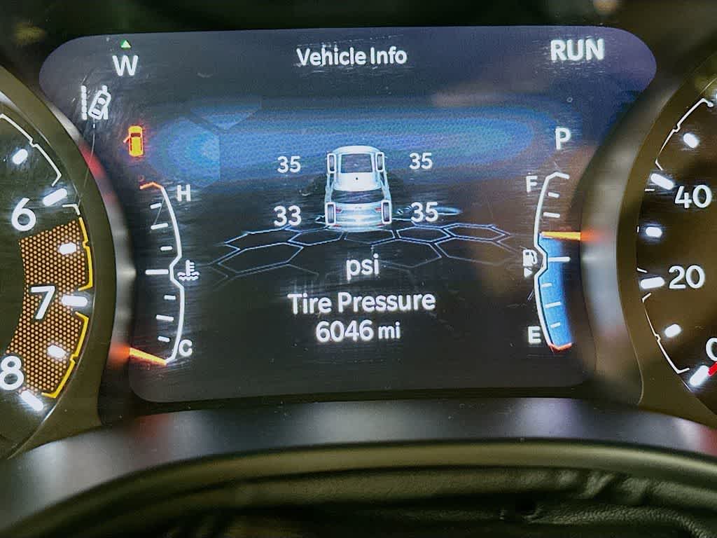 Thumbnail: 2024 Jeep Compass - 20