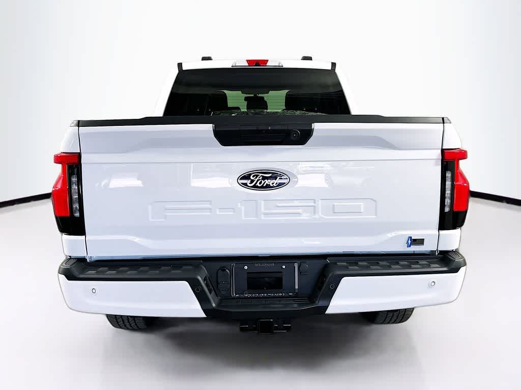 Thumbnail: 2025 Ford F-150 - 5
