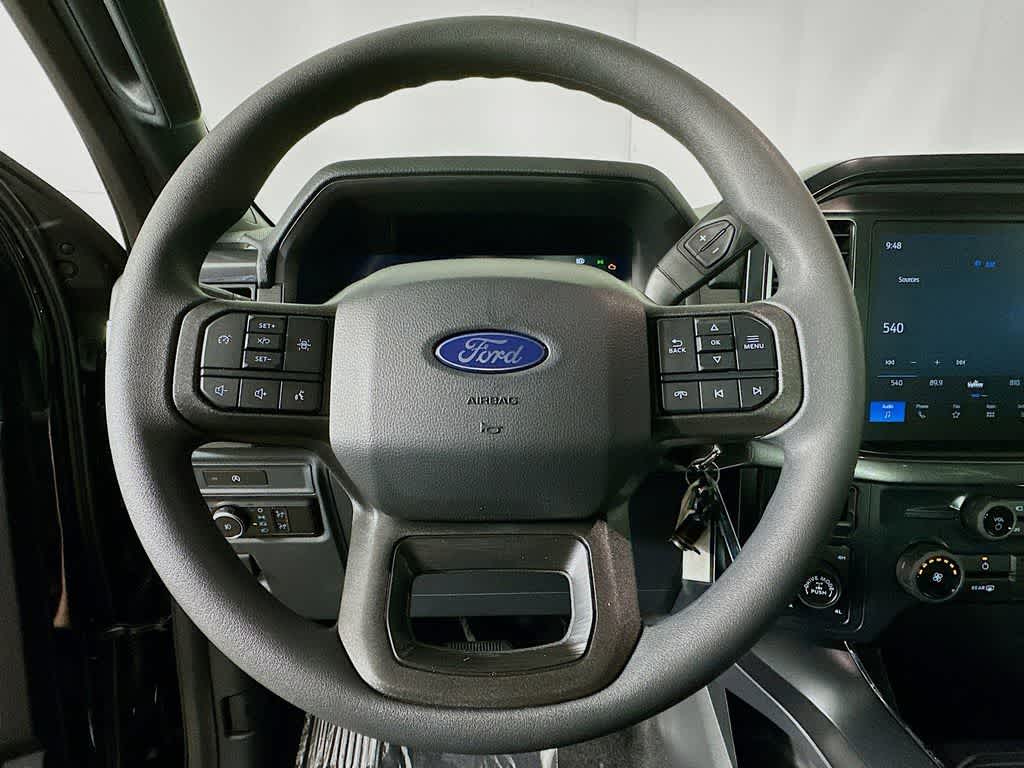 Thumbnail: 2025 Ford F-150 - 16