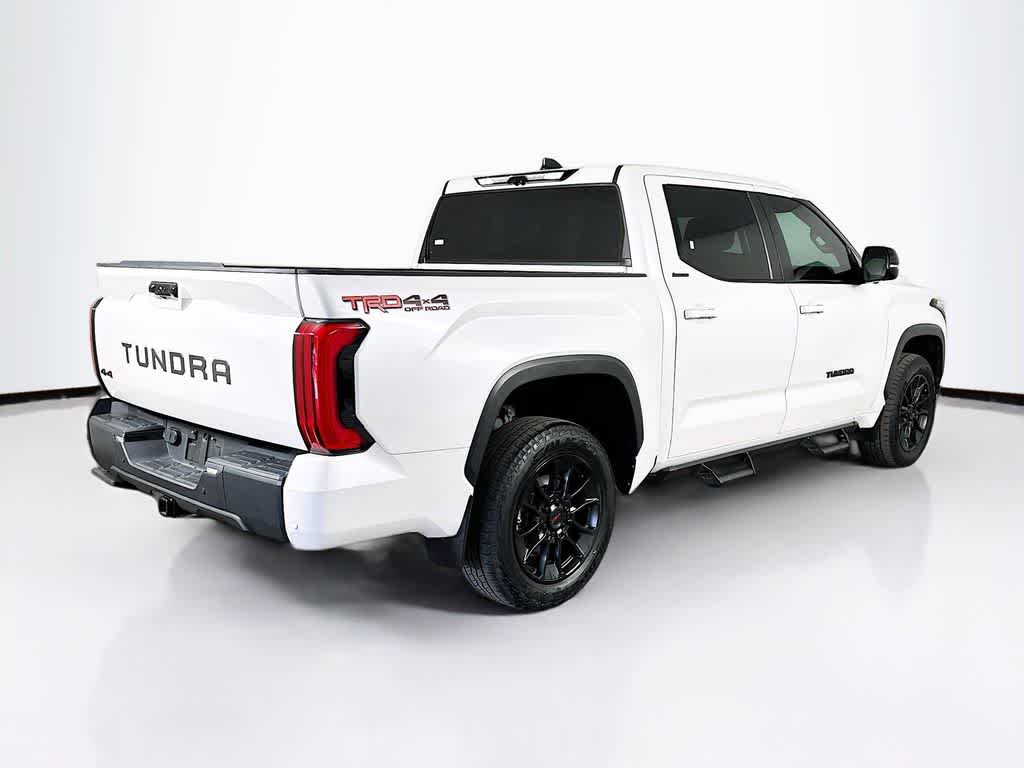 Thumbnail: 2024 Toyota Tundra - 25