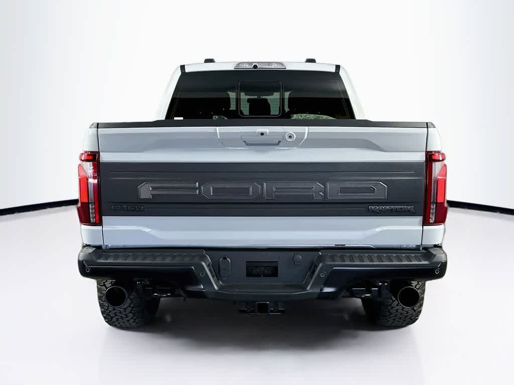 Thumbnail: 2026 Ford F-150 - 5