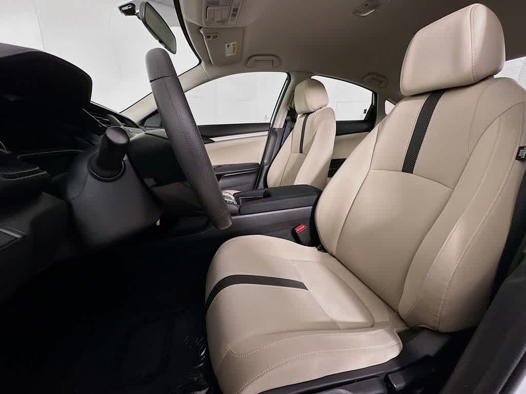 Thumbnail: 2018 Honda Civic - 12