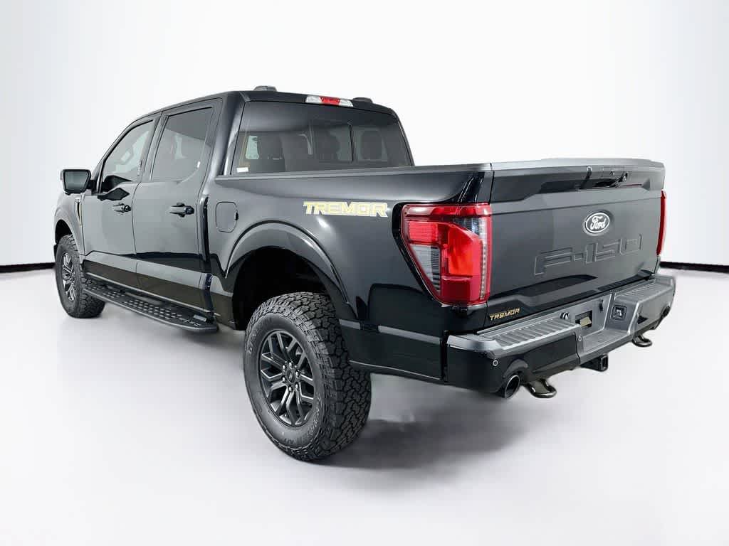 Thumbnail: 2026 Ford F-150 - 4