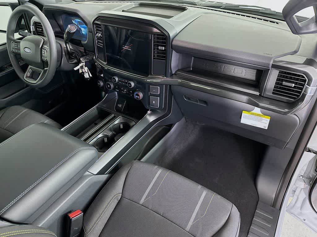 Thumbnail: 2025 Ford F-150 - 31