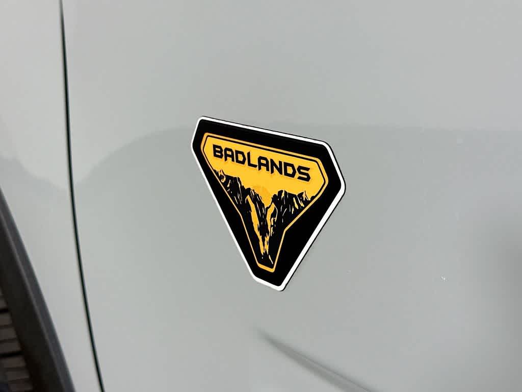 Thumbnail: 2022 Ford Bronco Sport - 7