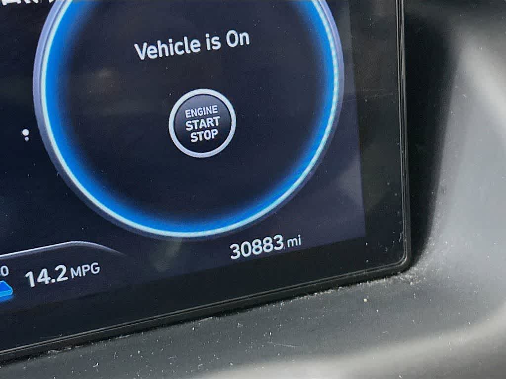 Thumbnail: 2023 Hyundai Tucson - 20