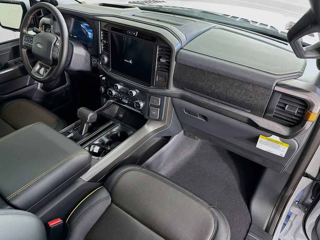 Thumbnail: 2025 Ford F-150 - 35