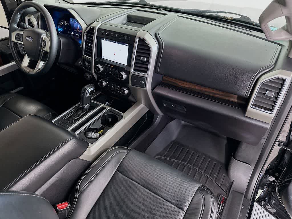 Thumbnail: 2017 Ford F-150 - 33