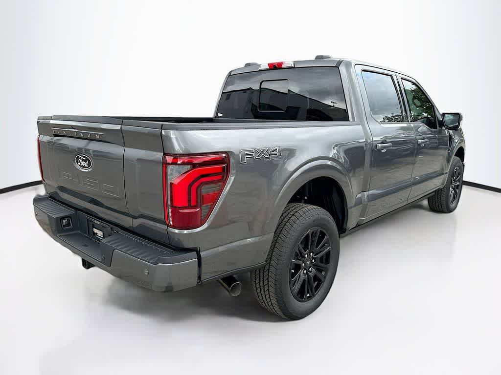 Thumbnail: 2025 Ford F-150 - 25