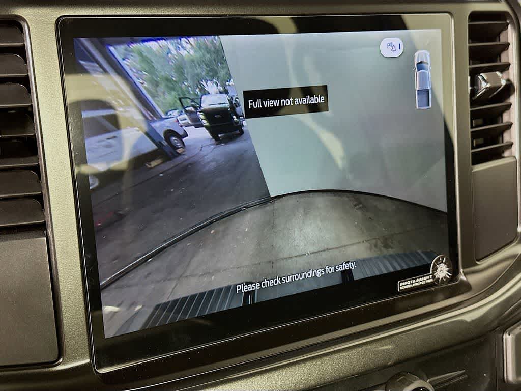 Thumbnail: 2025 Ford F-150 - 28