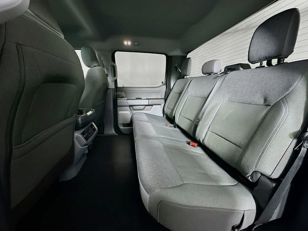 Thumbnail: 2024 Ford F-150 - 14