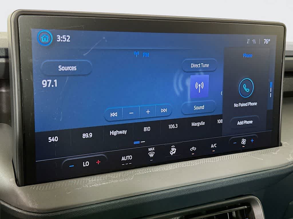 Thumbnail: 2026 Ford Maverick - 16