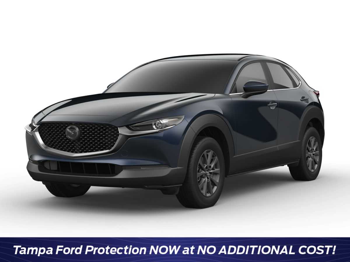 2022 Mazda CX-30 S -
                  Tampa, FL