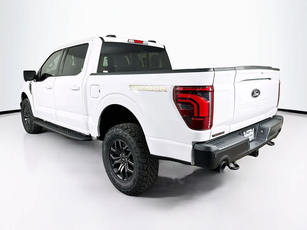 Thumbnail: 2025 Ford F-150 - 5