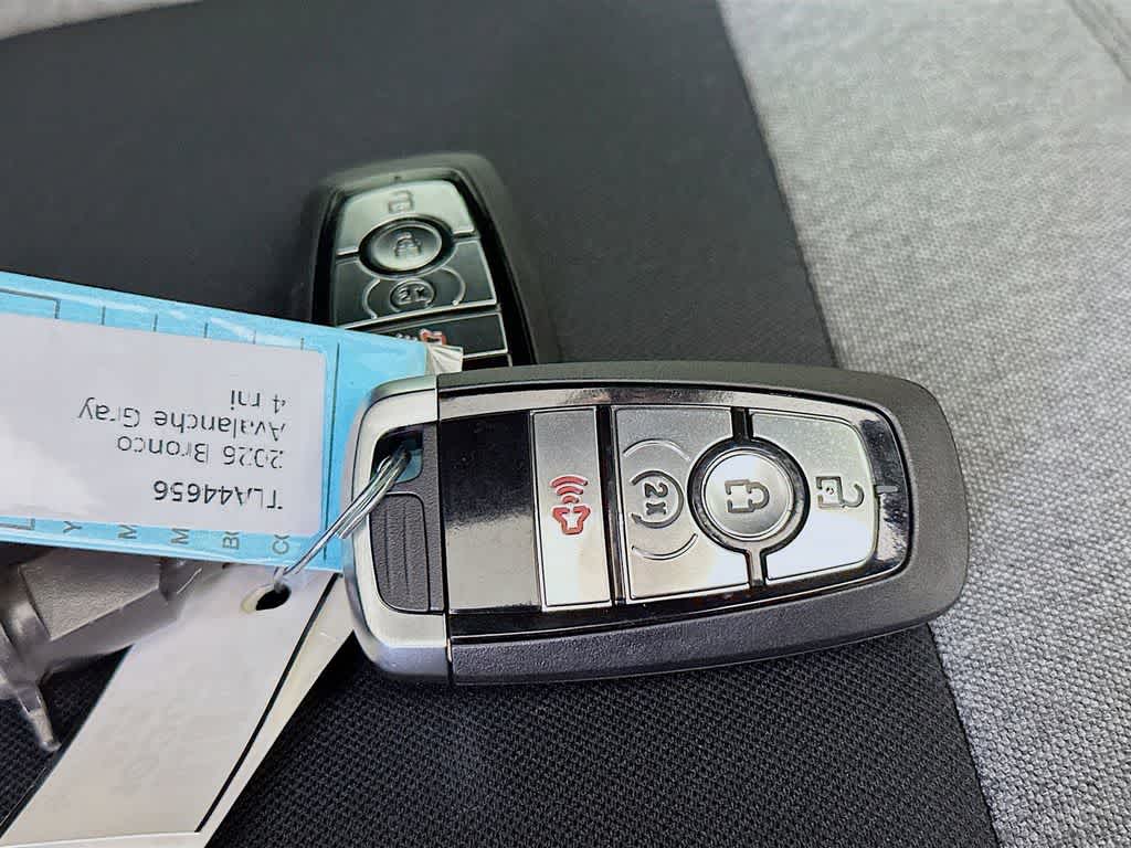 Thumbnail: 2026 Ford Bronco - 22