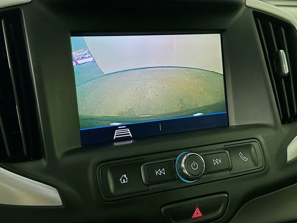 Thumbnail: 2021 GMC Terrain - 27