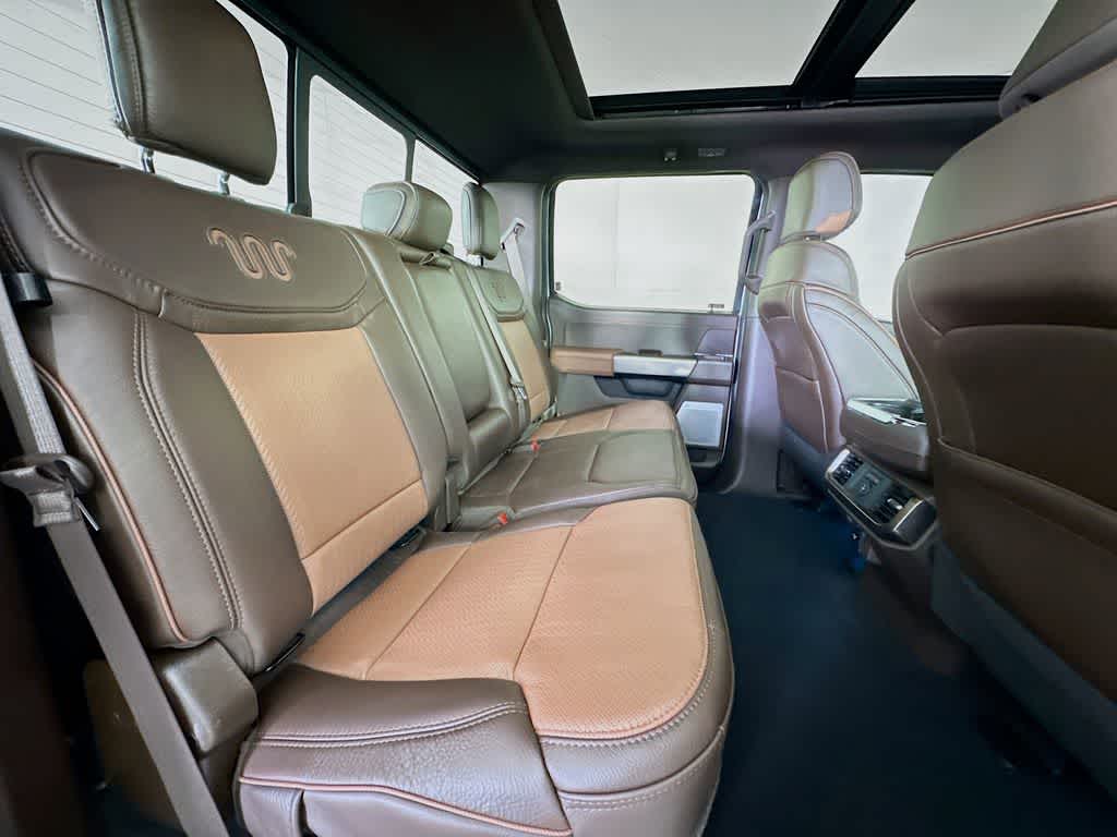 Thumbnail: 2025 Ford F-150 - 33