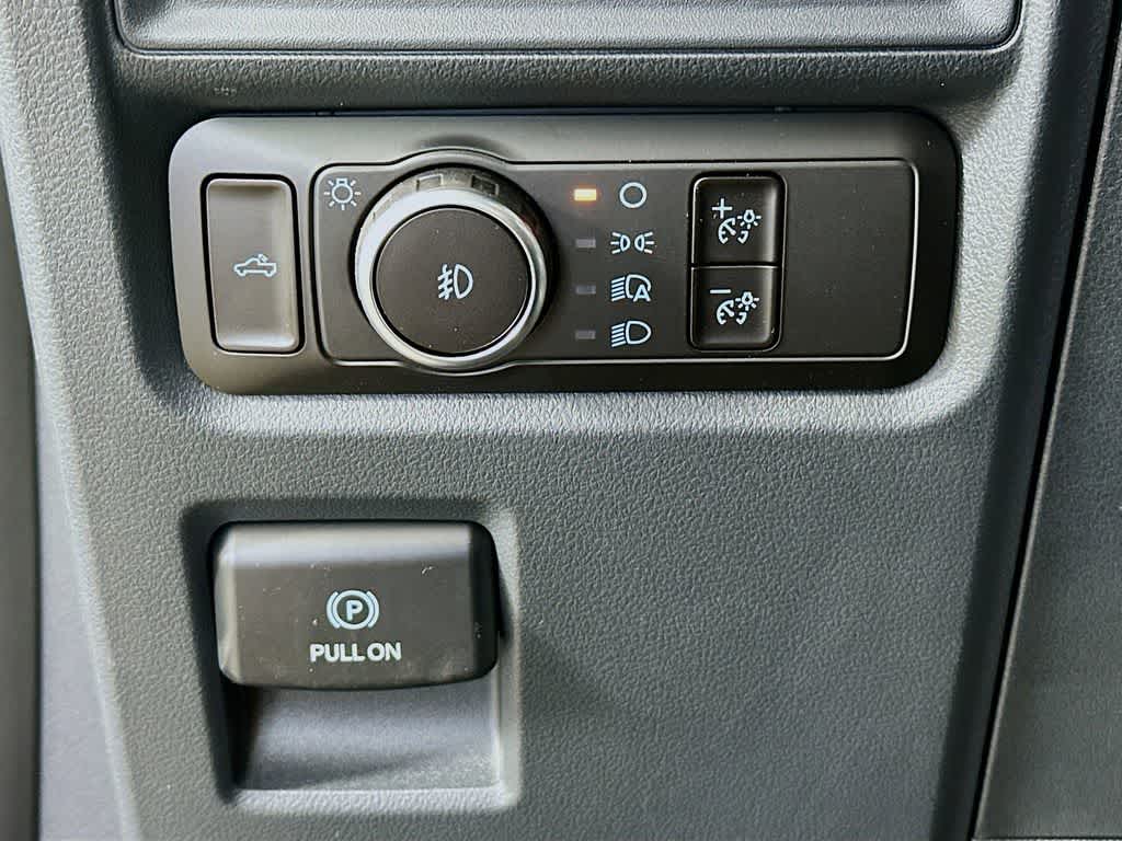 Thumbnail: 2025 Ford F-150 - 26