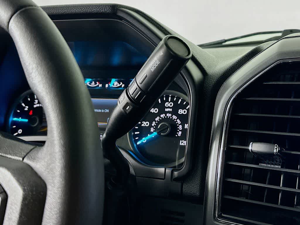 Thumbnail: 2020 Ford F-150 - 19