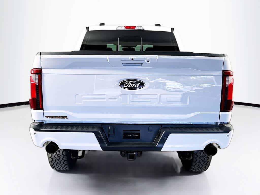 Thumbnail: 2026 Ford F-150 - 5