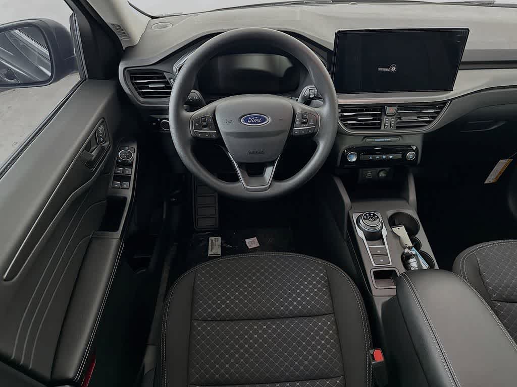 Thumbnail: 2025 Ford Escape - 10