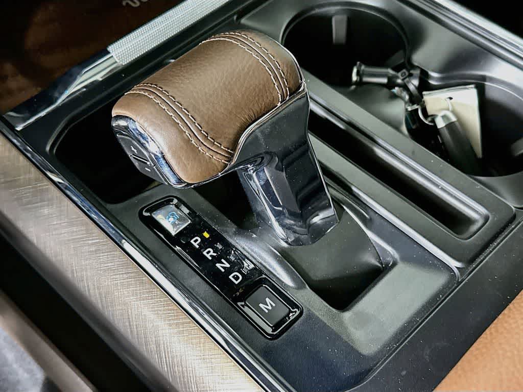Thumbnail: 2026 Ford F-150 - 19