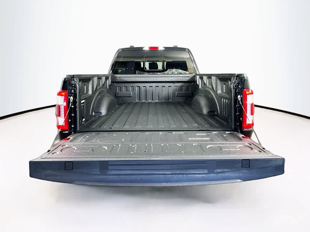 Thumbnail: 2023 Ford F-150 - 21