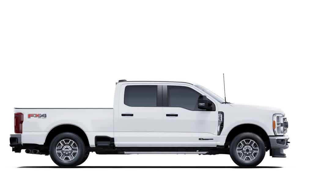 Thumbnail: 2025 Ford F-250 - 5