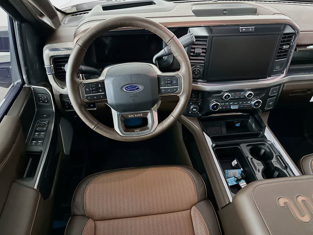 Thumbnail: 2026 Ford F-250 - 10