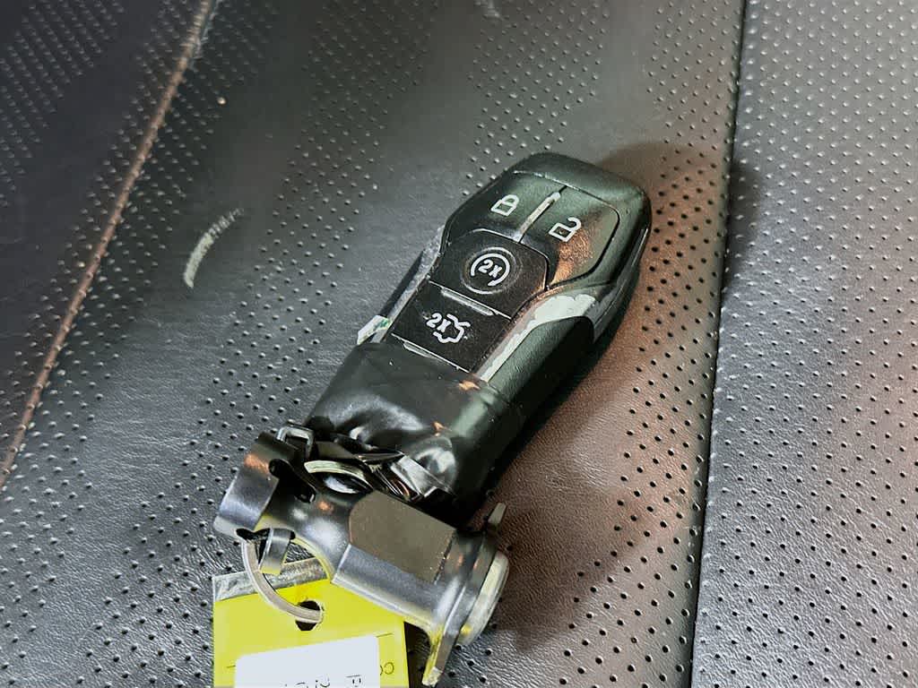 Thumbnail: 2015 Ford Mustang - 21