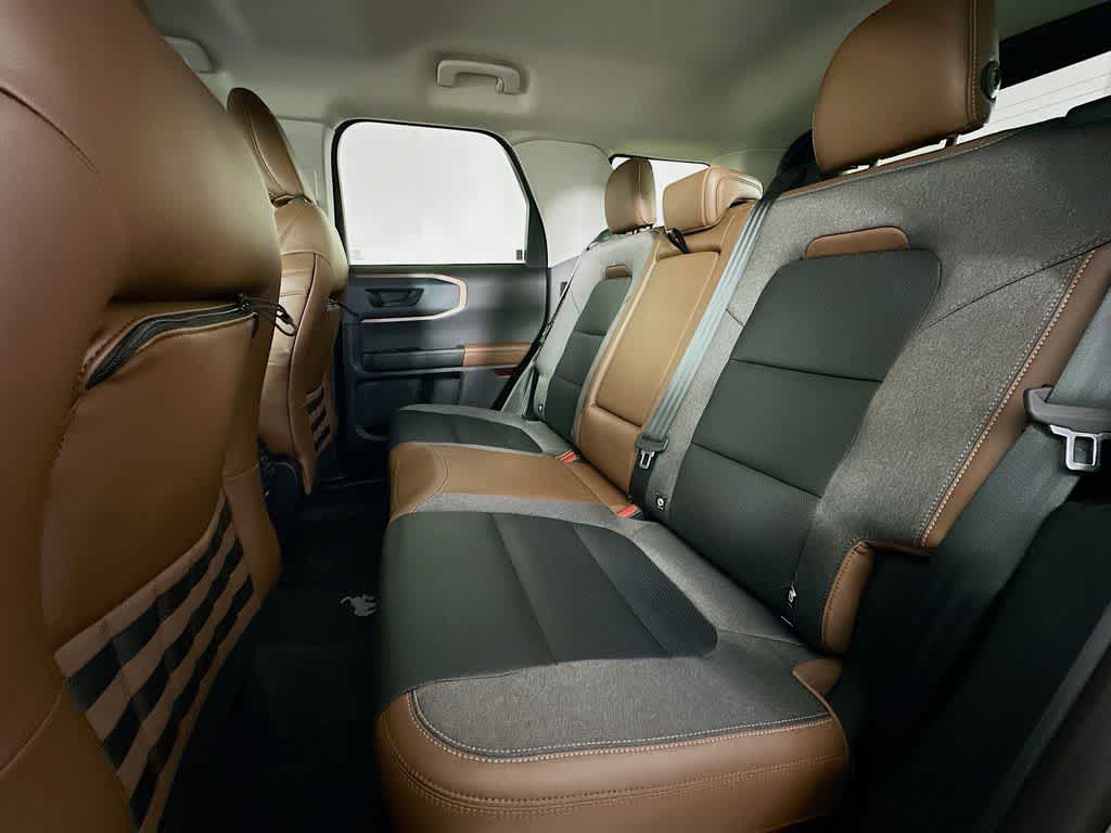 Thumbnail: 2021 Ford Bronco Sport - 14