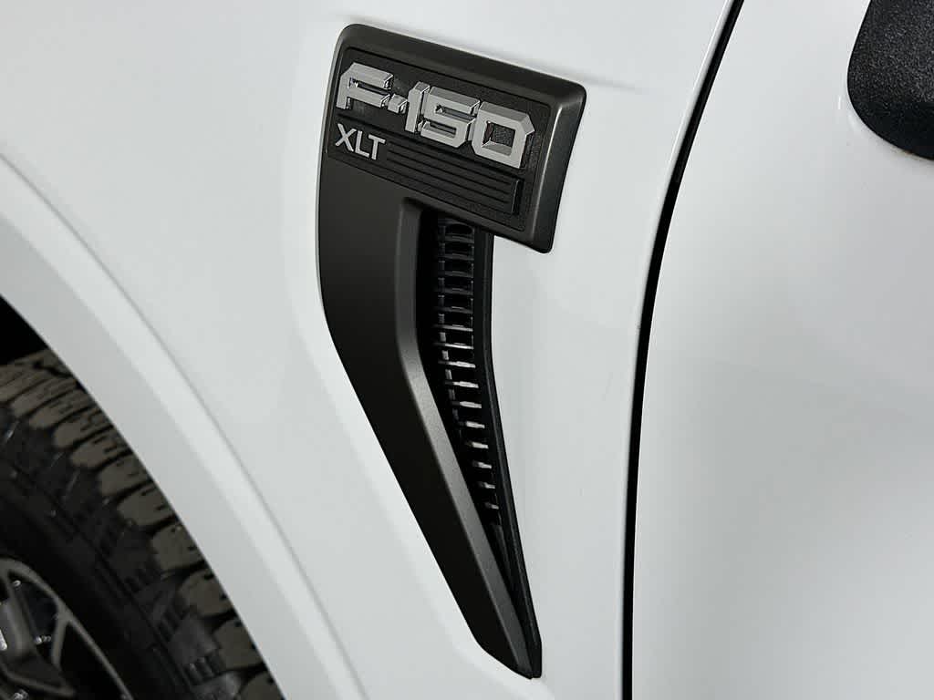 2023 Ford F-150 XLT 7