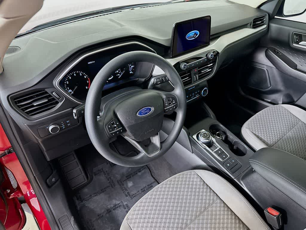 Thumbnail: 2020 Ford Escape - 2