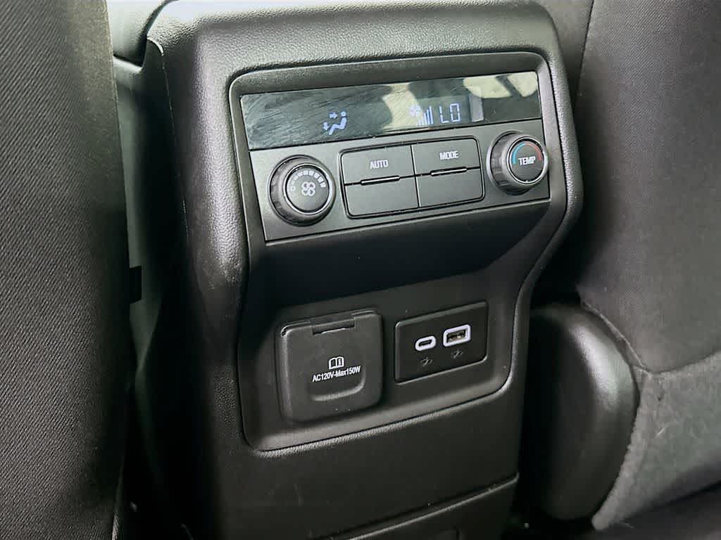 Thumbnail: 2023 GMC Acadia - 13
