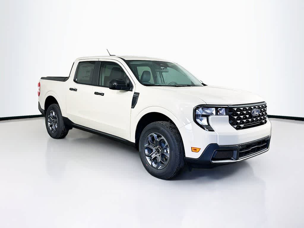 Thumbnail: 2025 Ford Maverick - 23