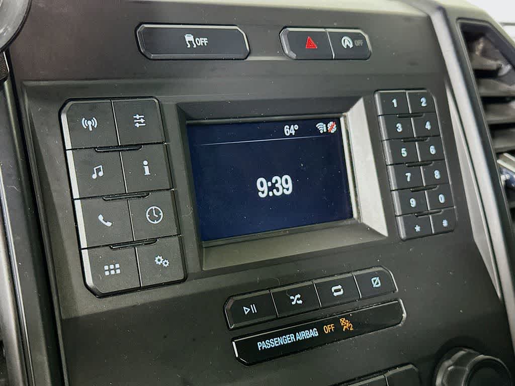 Thumbnail: 2018 Ford F-150 - 16