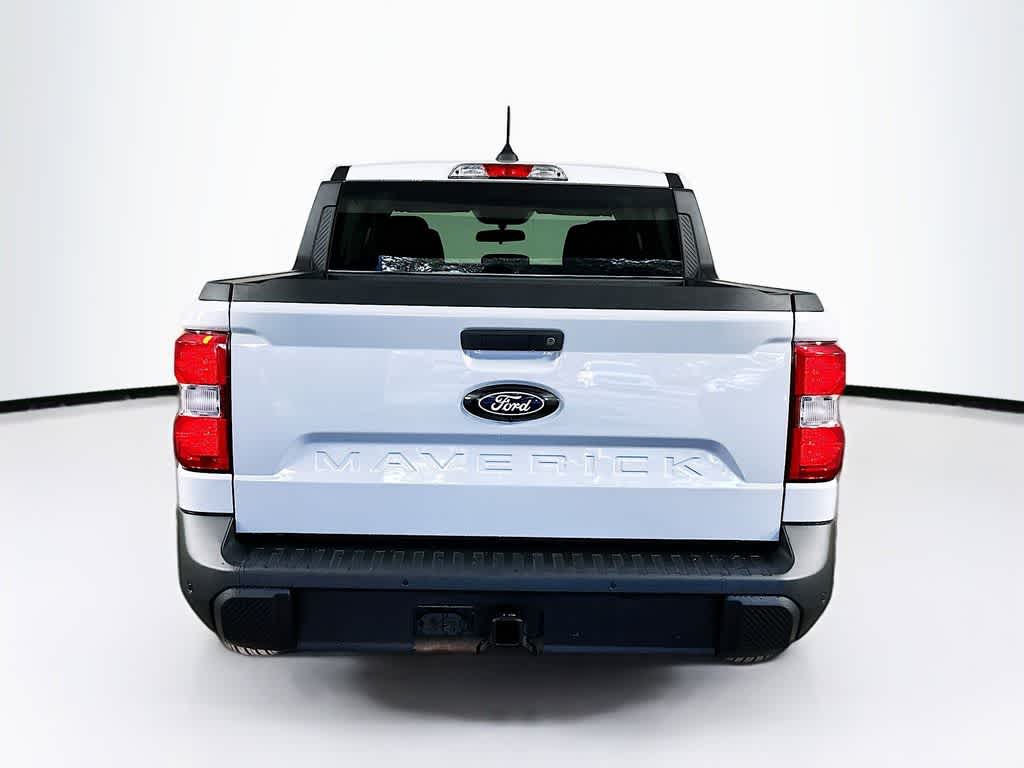Thumbnail: 2025 Ford Maverick - 5