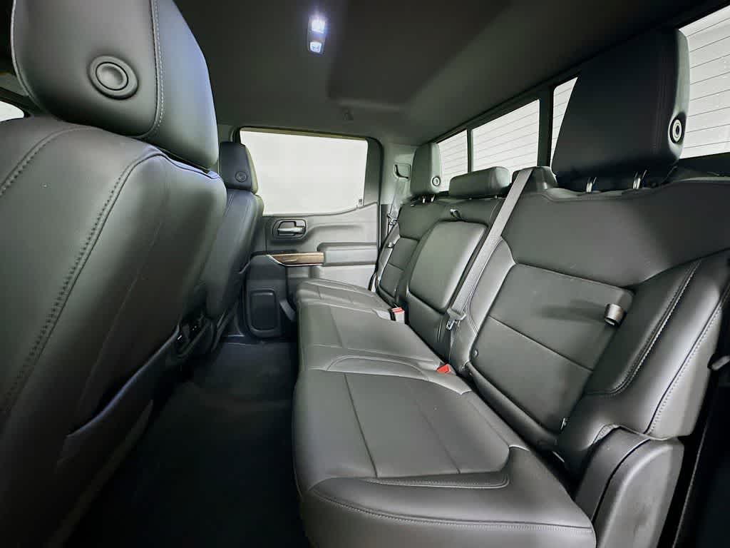 2020 Chevrolet Silverado 1500 RST 14