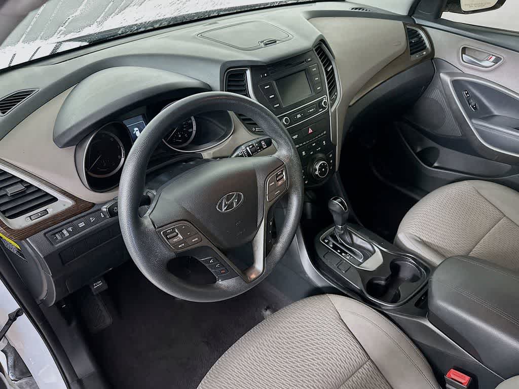 Thumbnail: 2018 Hyundai Santa Fe - 2