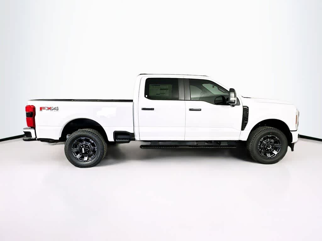 Thumbnail: 2026 Ford F-250 - 25