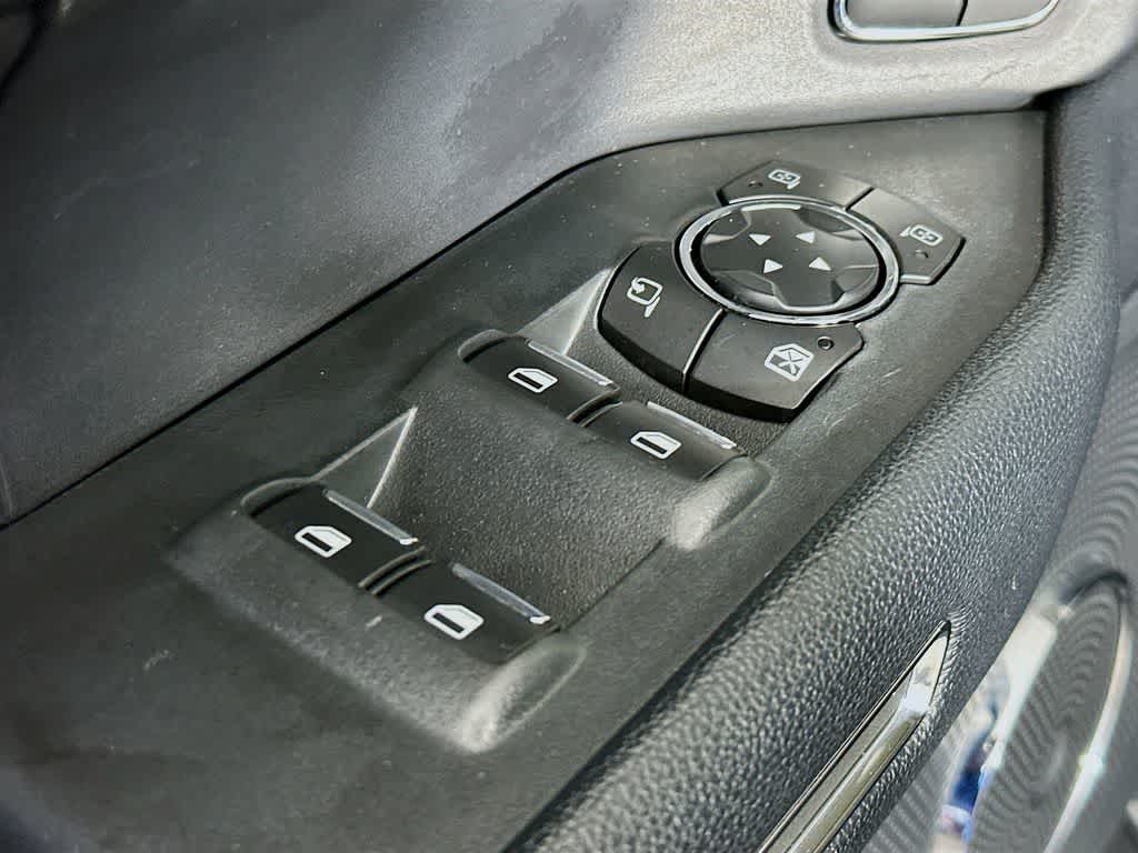 Thumbnail: 2022 Ford Expedition - 30