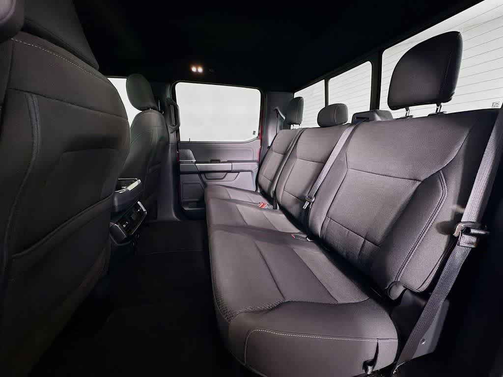 Thumbnail: 2022 Ford F-150 - 14