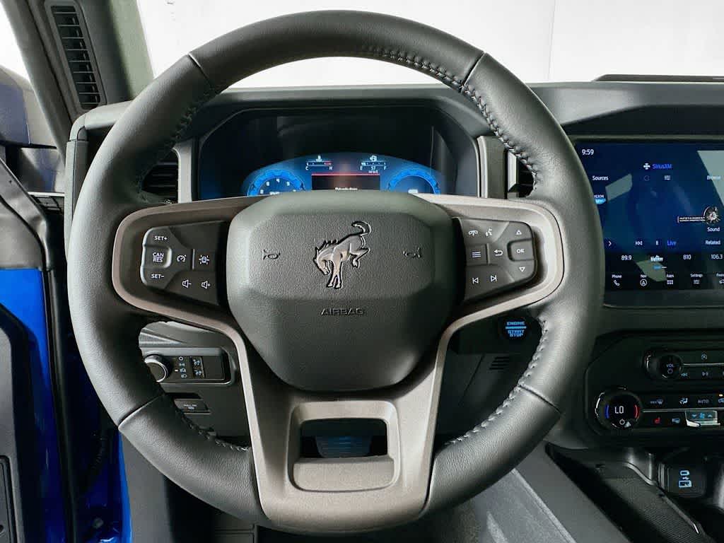 Thumbnail: 2025 Ford Bronco - 16