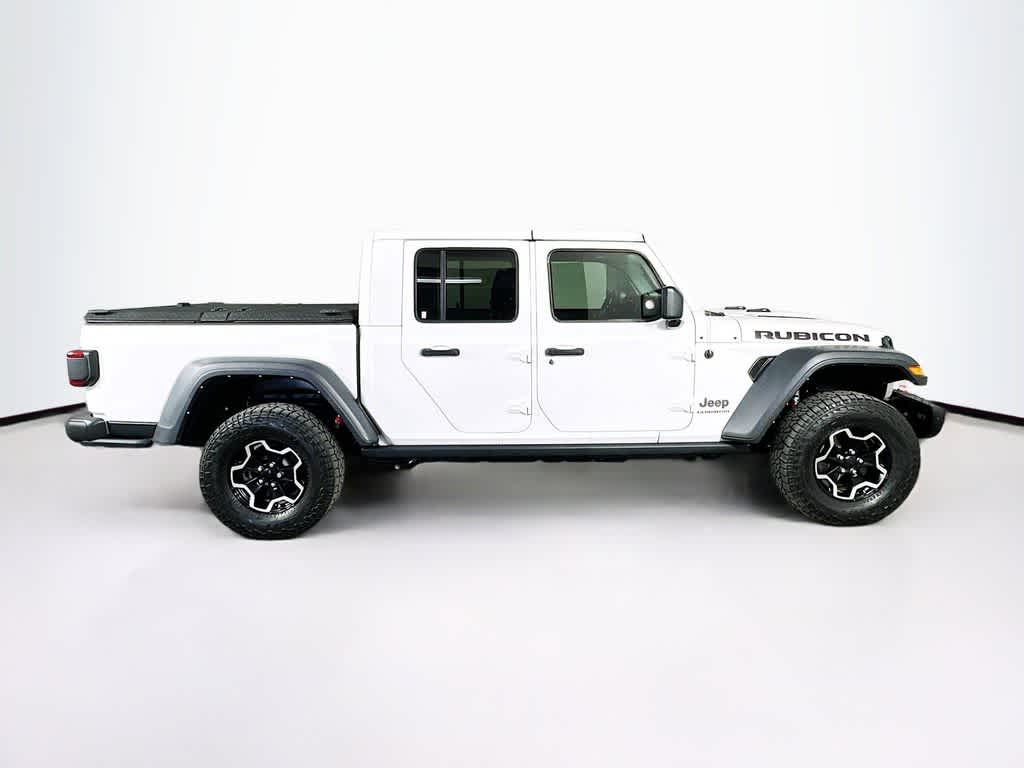 Thumbnail: 2022 Jeep Gladiator - 26