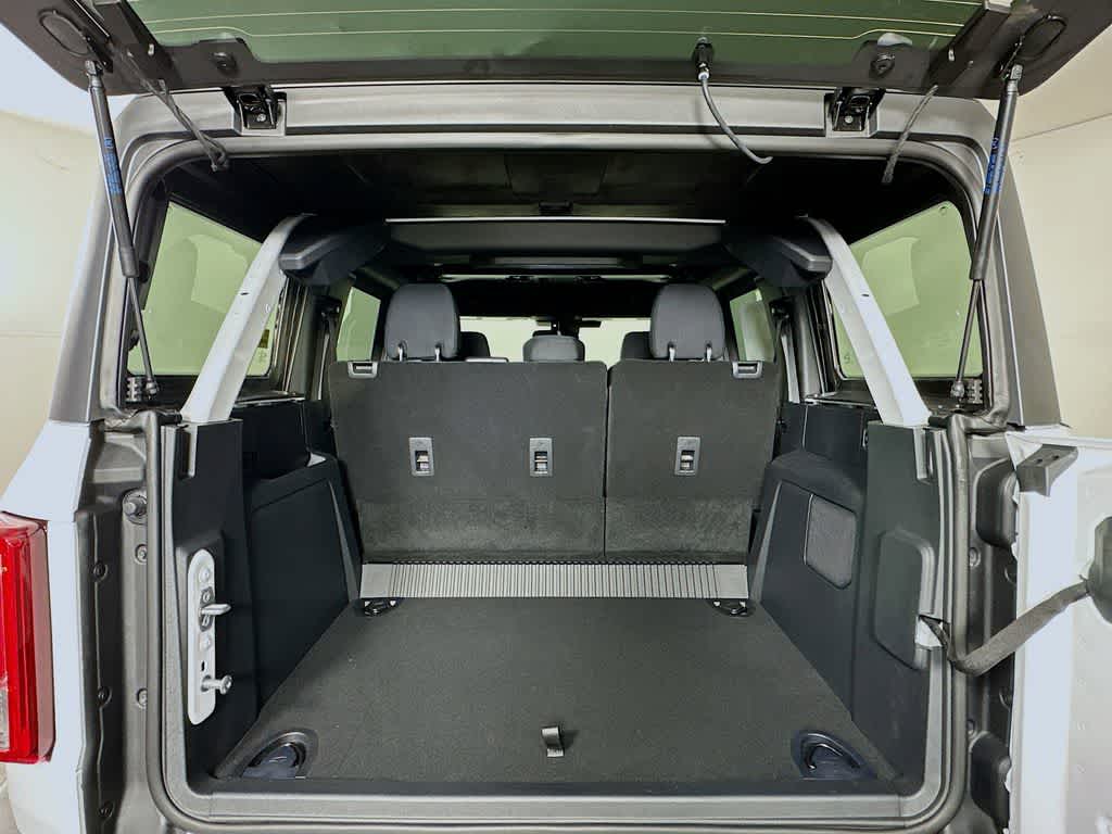 Thumbnail: 2025 Ford Bronco - 21