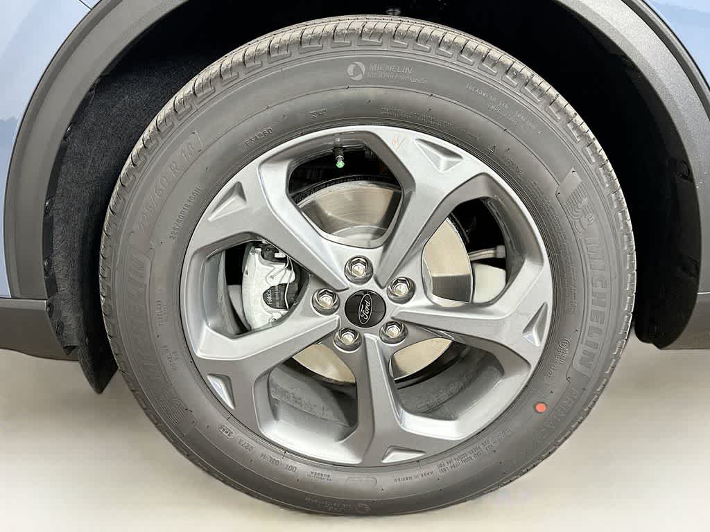 Thumbnail: 2026 Ford Escape - 8