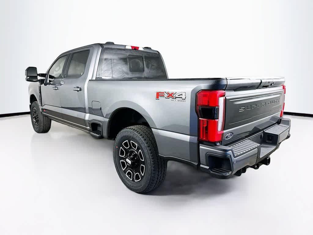 Thumbnail: 2026 Ford F-250 - 4