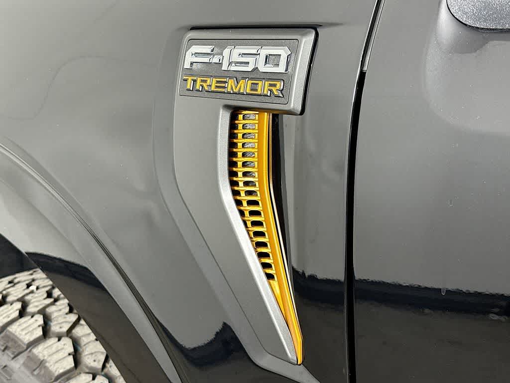 Thumbnail: 2025 Ford F-150 - 7