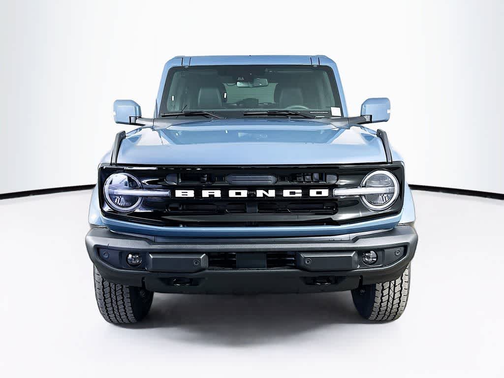 Thumbnail: 2025 Ford Bronco - 6