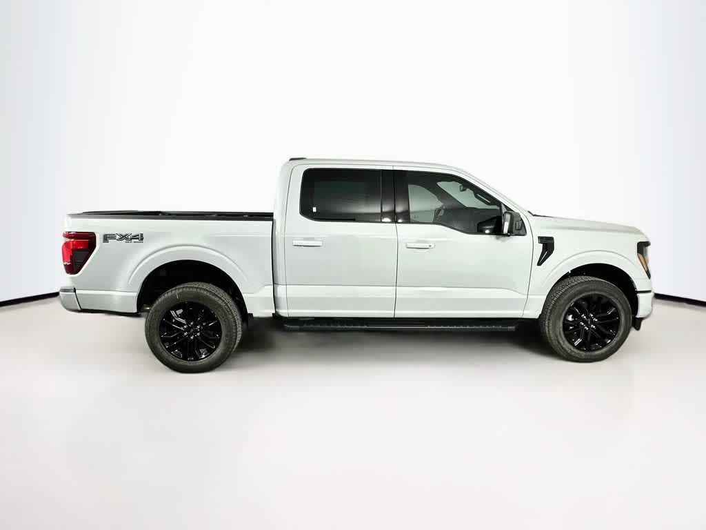Thumbnail: 2026 Ford F-150 - 26